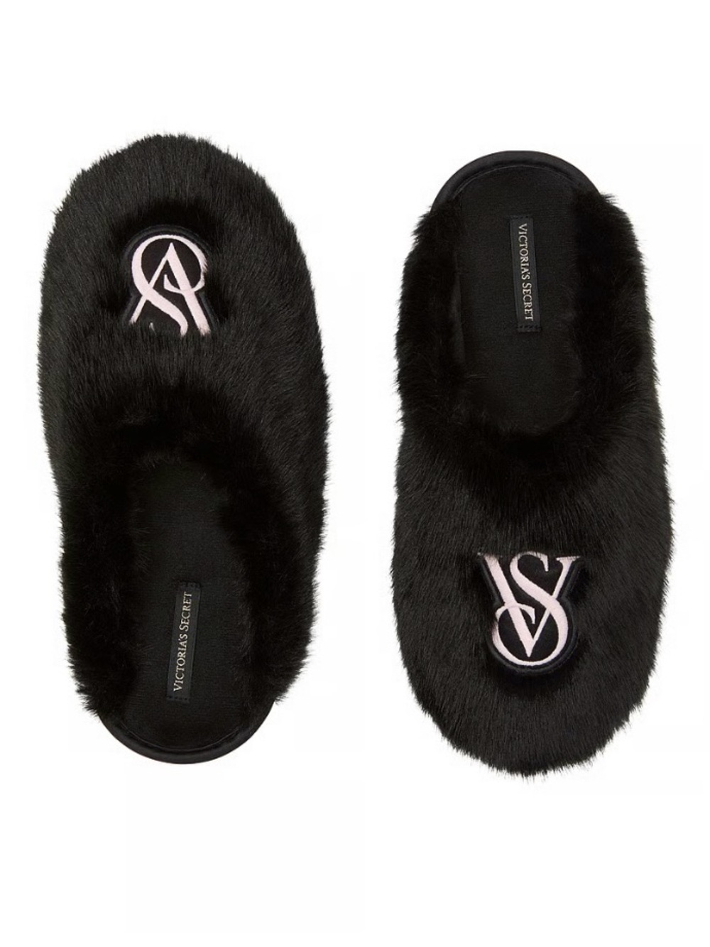 Victorias Secret Robe & Slippers - Picture 4 of 5